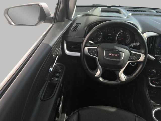 2022 GMC Terrain Vehicle Photo in GREEN BAY, WI 54303-3330