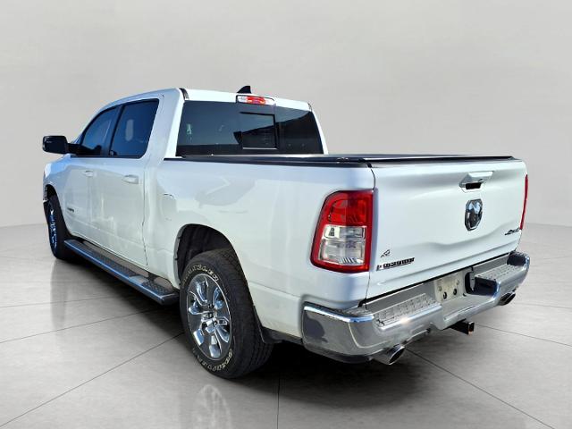 2021 Ram 1500 Vehicle Photo in Oshkosh, WI 54904