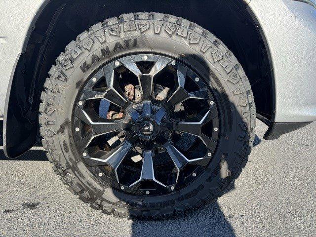 2013 Ram 1500 Vehicle Photo in Mechanicsburg, PA 17050-1707