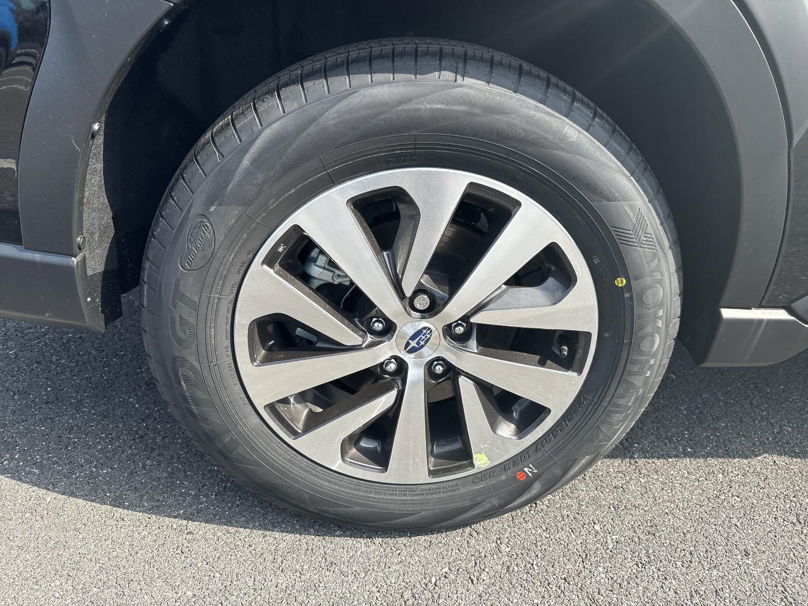 2025 Subaru Outback Vehicle Photo in Mechanicsburg, PA 17050