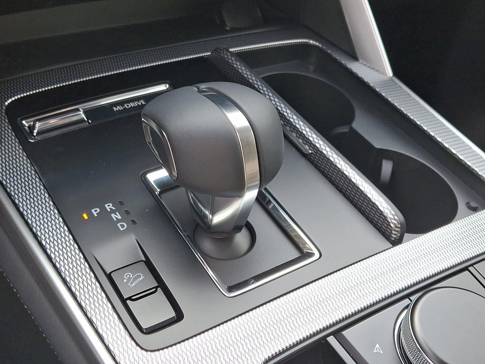 2025 Mazda CX-70 Vehicle Photo in Trevose, PA 19053