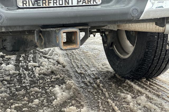 2020 Ford F-150 Vehicle Photo in SPOKANE, WA 99202-2191