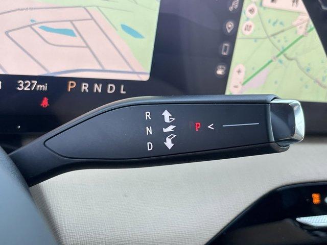 2025 Buick Enclave Vehicle Photo in ALBERTVILLE, AL 35950-0246