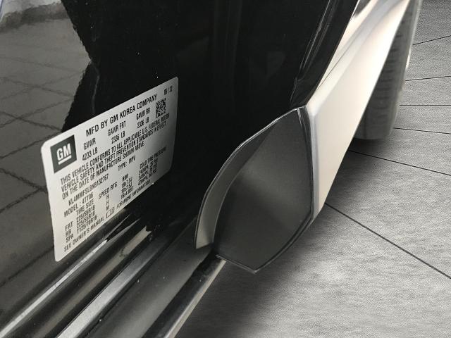 2022 Buick Encore GX Vehicle Photo in GREEN BAY, WI 54303-3330