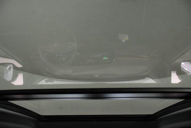 2025 Chevrolet Trailblazer Vehicle Photo in PUYALLUP, WA 98371-4149