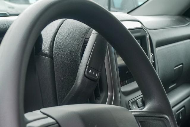 2025 Chevrolet Silverado 2500 HD Vehicle Photo in VENTURA, CA 93003-8585