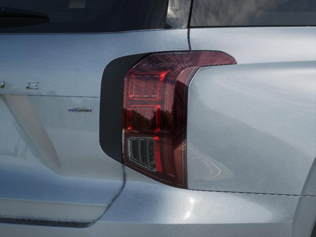 2025 Hyundai PALISADE Vehicle Photo in Green Bay, WI 54304