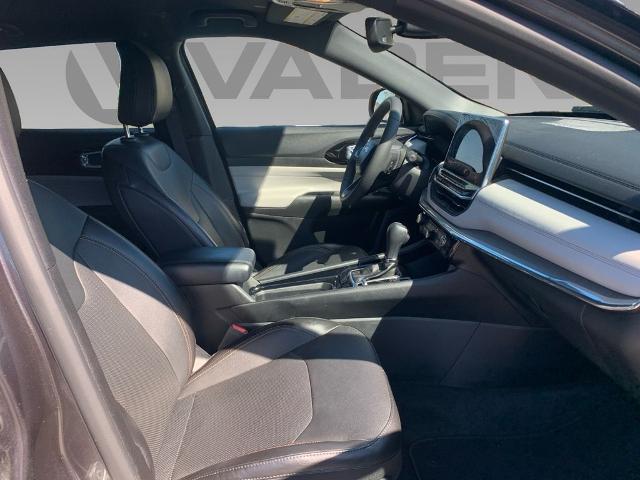2023 Jeep Compass Vehicle Photo in Savannah, GA 31419