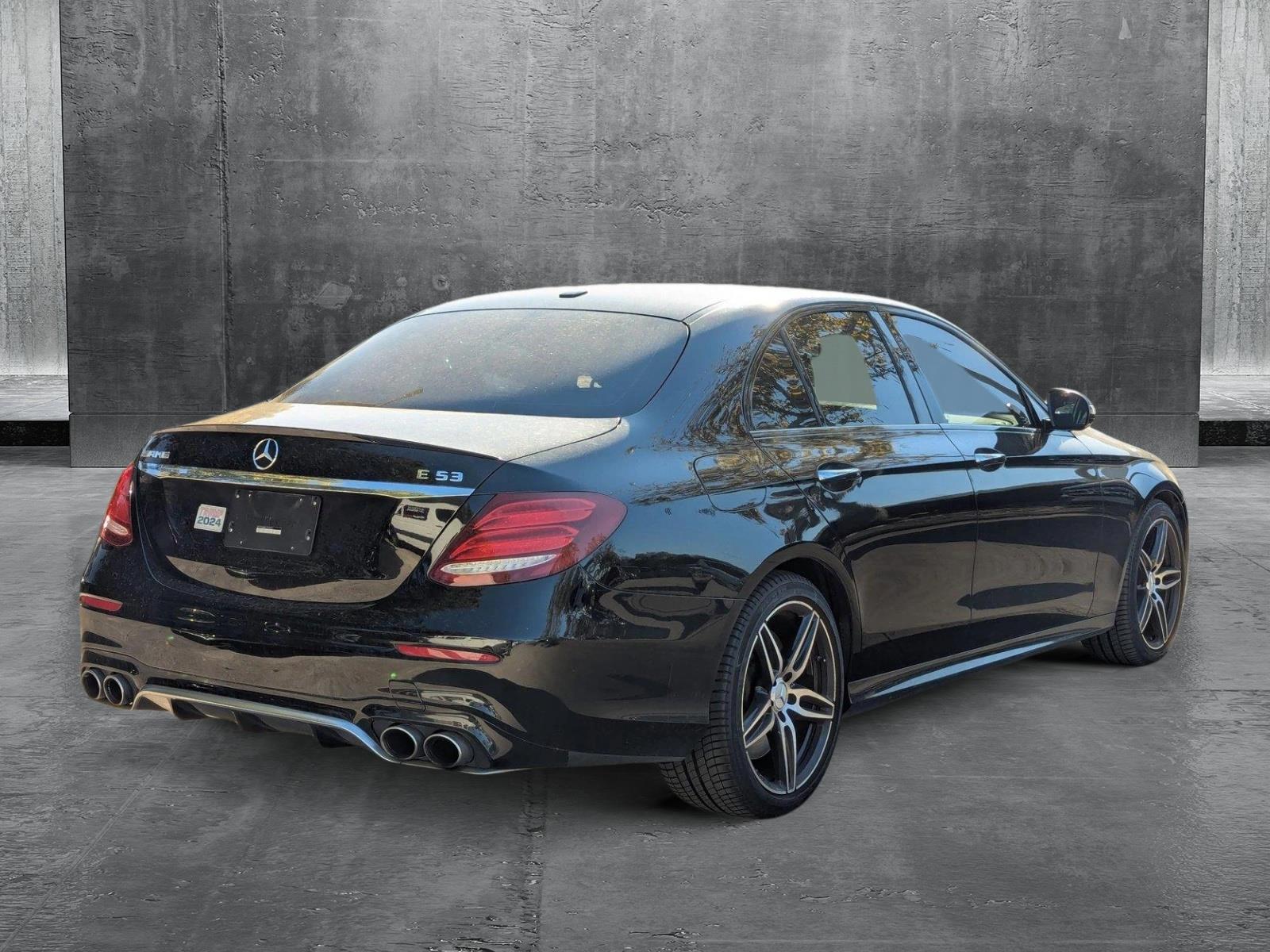 2020 Mercedes-Benz E-Class Vehicle Photo in Pembroke Pines , FL 33027