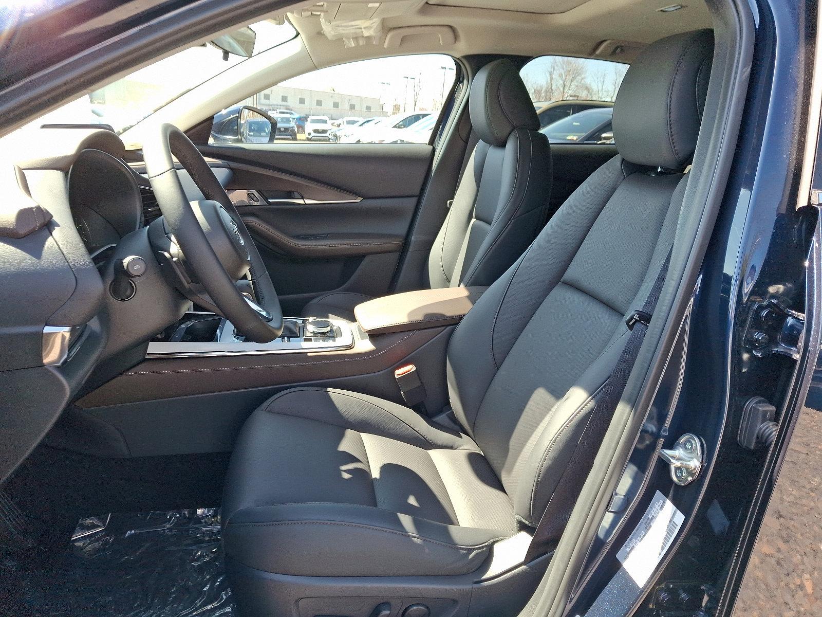 2025 Mazda CX-30 Vehicle Photo in Trevose, PA 19053