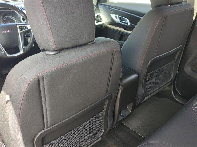 2017 GMC Terrain Vehicle Photo in COLLIERVILLE, TN 38017-9006