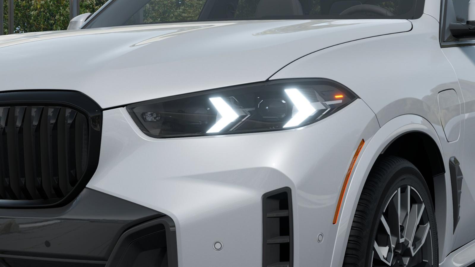2025 BMW X5 xDrive50e Vehicle Photo in GRAPEVINE, TX 76051