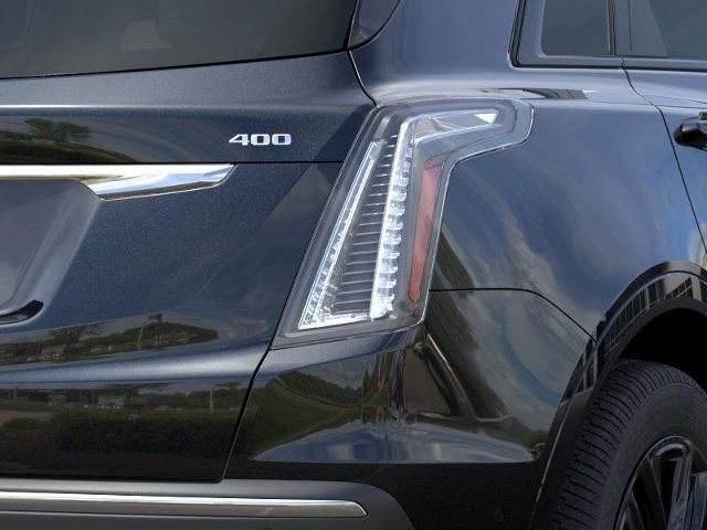 2024 Cadillac XT5 Vehicle Photo in MADISON, WI 53713-3220