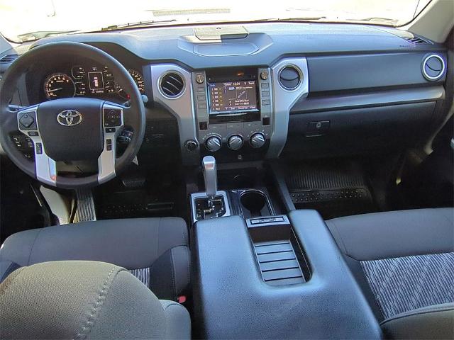 2019 Toyota Tundra Vehicle Photo in ALBERTVILLE, AL 35950-0246