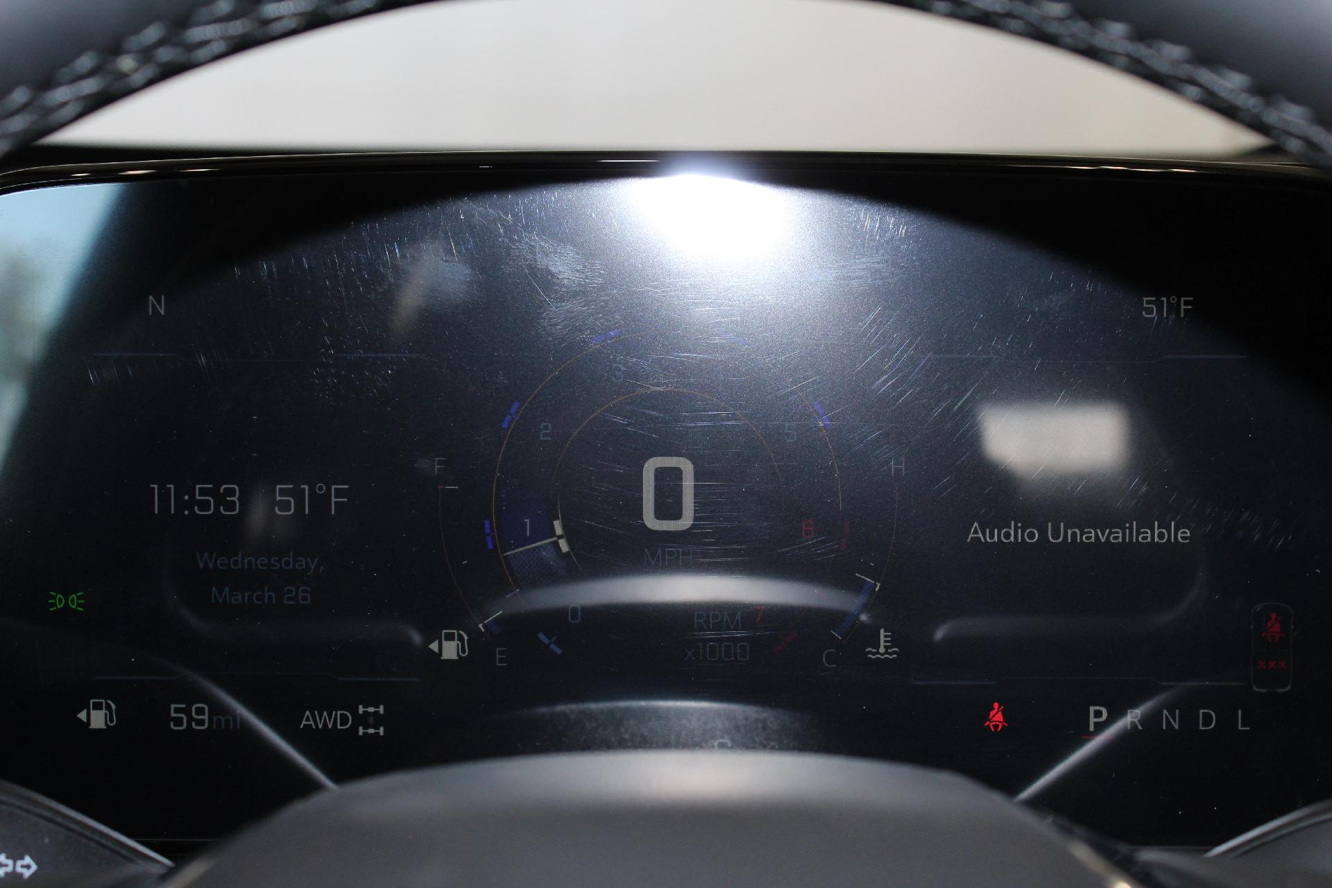 2025 Chevrolet Equinox Vehicle Photo in NORTHAMPTON, MA 01060-1120