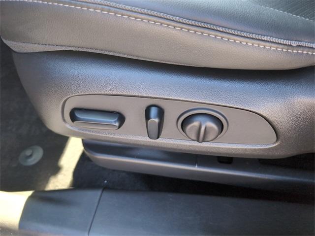 2022 Buick Encore GX Vehicle Photo in AURORA, CO 80012-4011