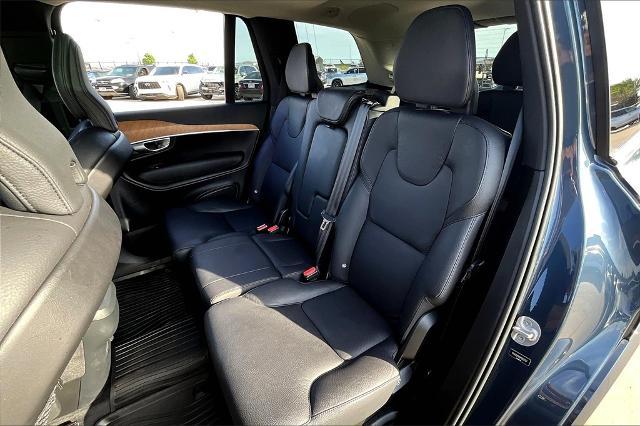 2023 Volvo XC90 Vehicle Photo in Grapevine, TX 76051