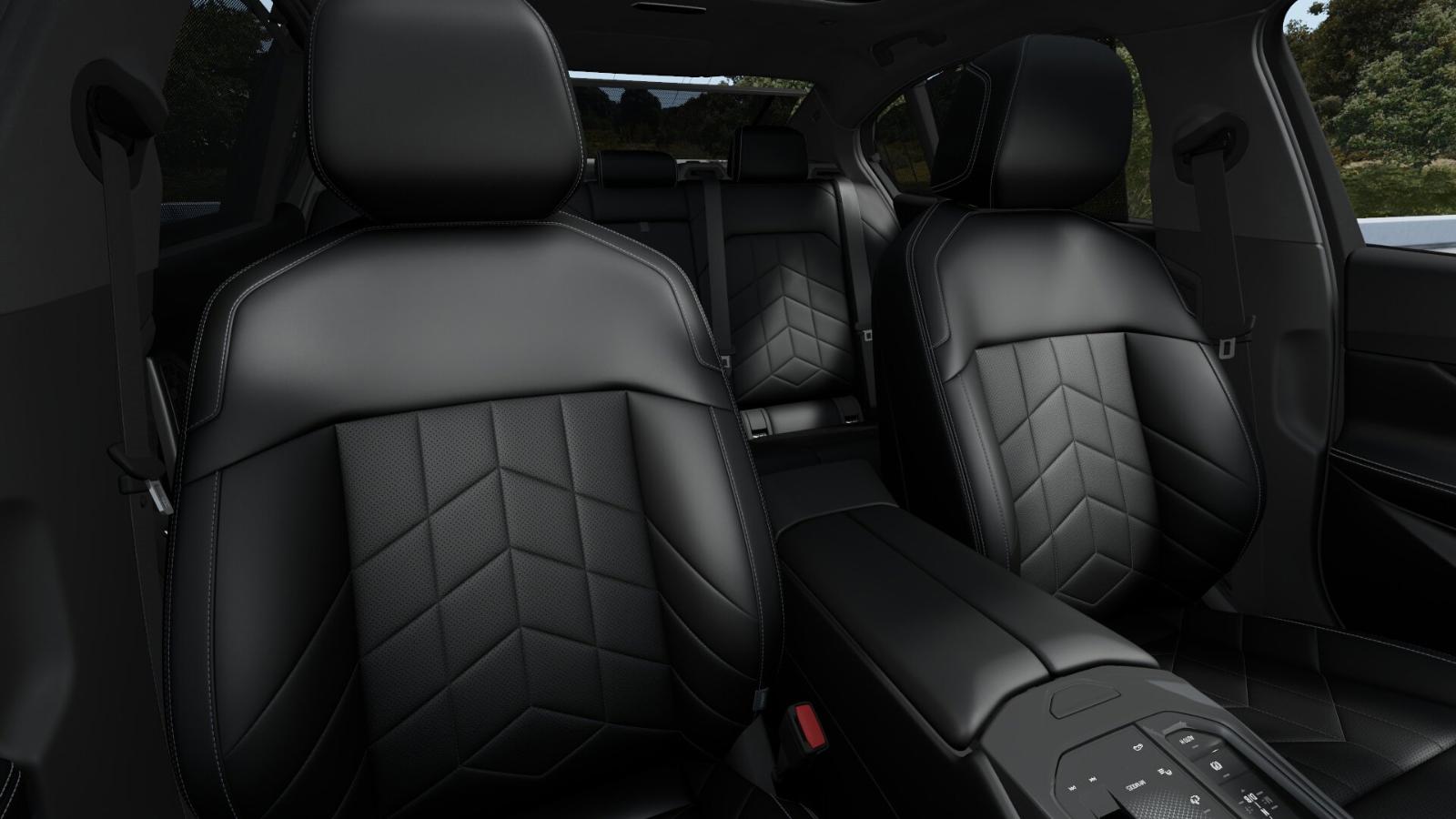 2025 BMW i5 Vehicle Photo in GRAPEVINE, TX 76051