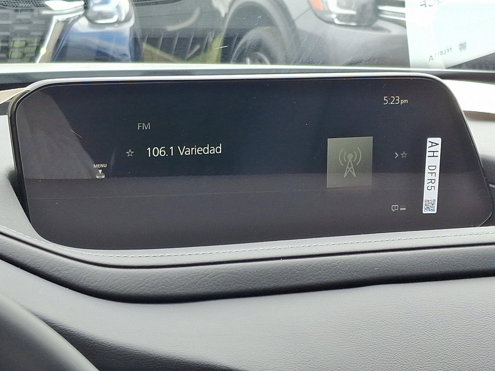 2025 Mazda CX-30 Vehicle Photo in Trevose, PA 19053