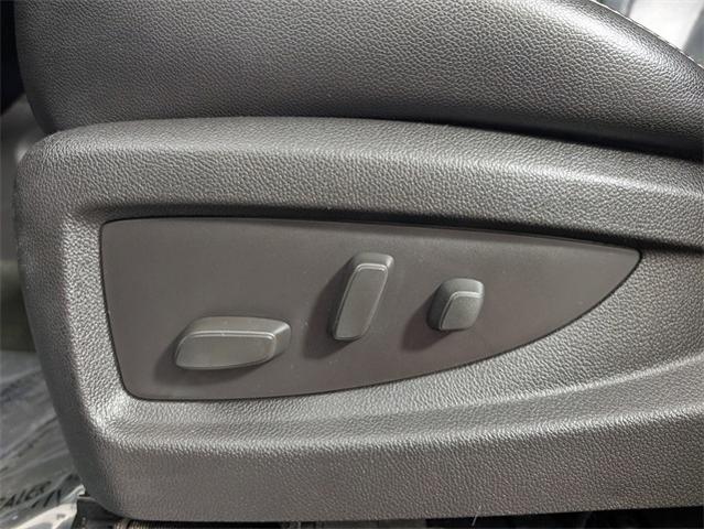 2016 Chevrolet Tahoe Vehicle Photo in ENGLEWOOD, CO 80113-6708
