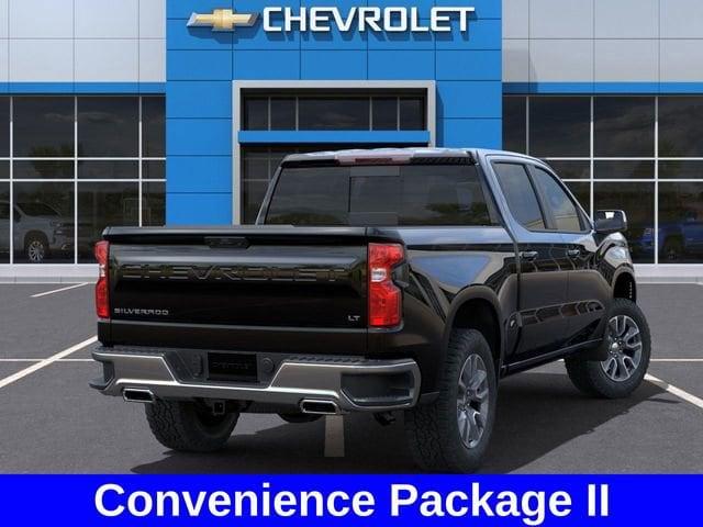 2025 Chevrolet Silverado 1500 Vehicle Photo in BROCKTON, MA 02301-7113