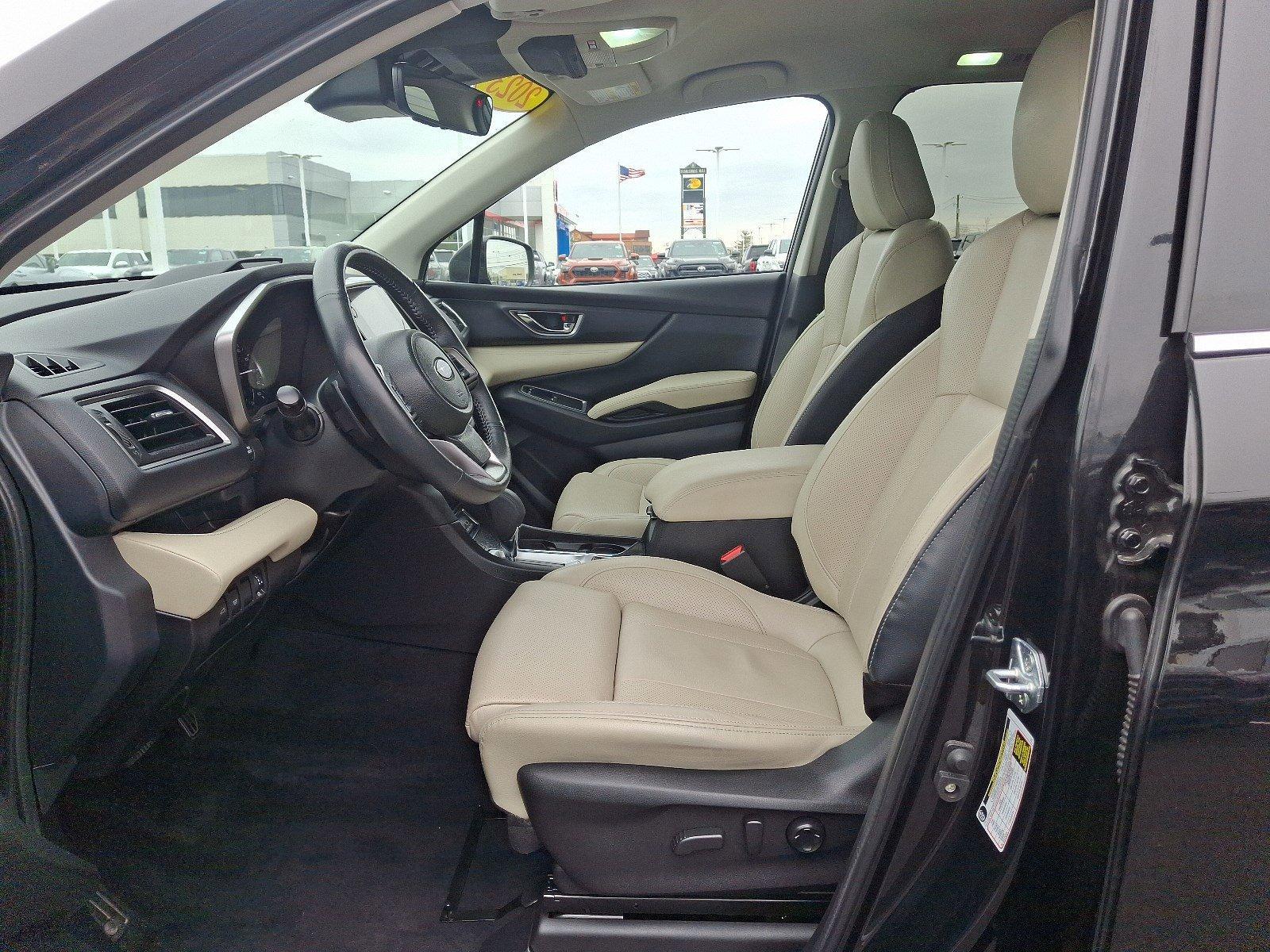 2023 Subaru Ascent Vehicle Photo in Harrisburg, PA 17111