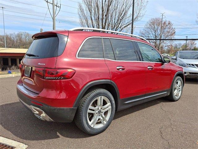 2020 Mercedes-Benz GLB Vehicle Photo in Willow Grove, PA 19090