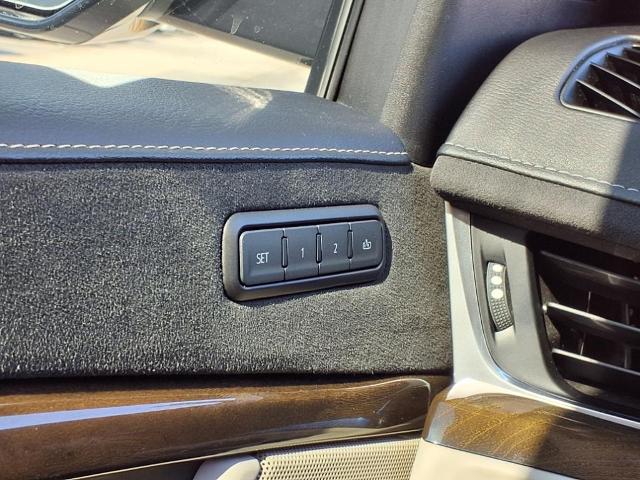 2019 Cadillac Escalade Vehicle Photo in Tampa, FL 33612