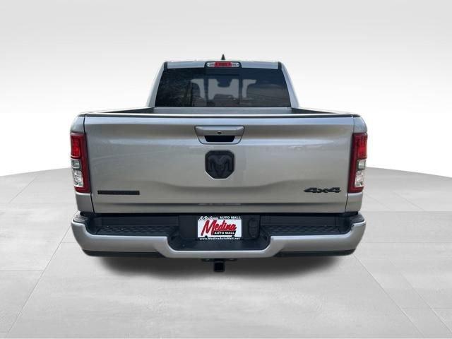 2022 Ram 1500 Vehicle Photo in MEDINA, OH 44256-9631