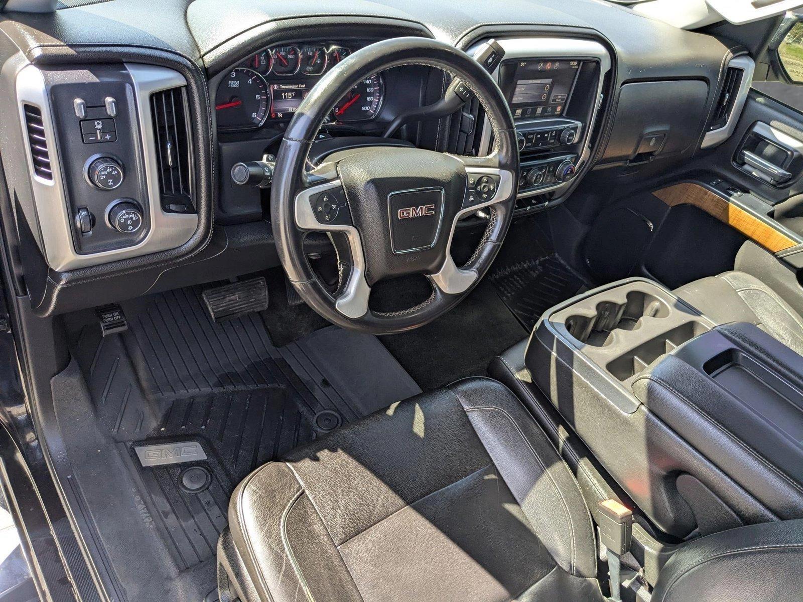 2014 GMC Sierra 1500 Vehicle Photo in SPOKANE, WA 99212-2978