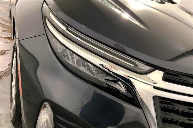 2023 Chevrolet Equinox Vehicle Photo in KANSAS CITY, MO 64114-4502