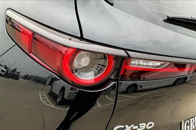 2020 Mazda CX-30 Vehicle Photo in Grapevine, TX 76051