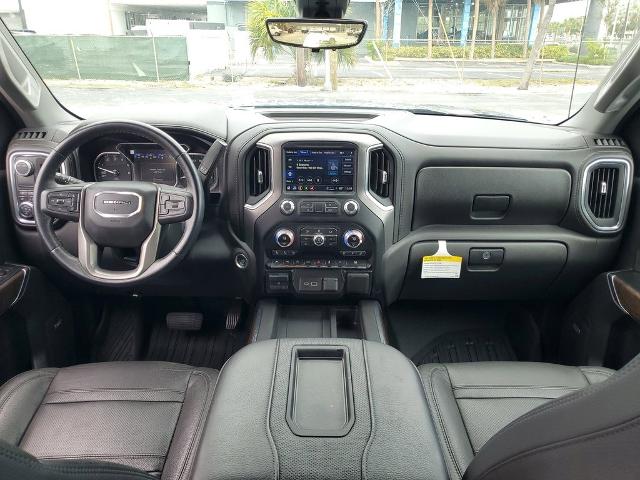 2021 GMC Sierra 1500 Vehicle Photo in LIGHTHOUSE POINT, FL 33064-6849