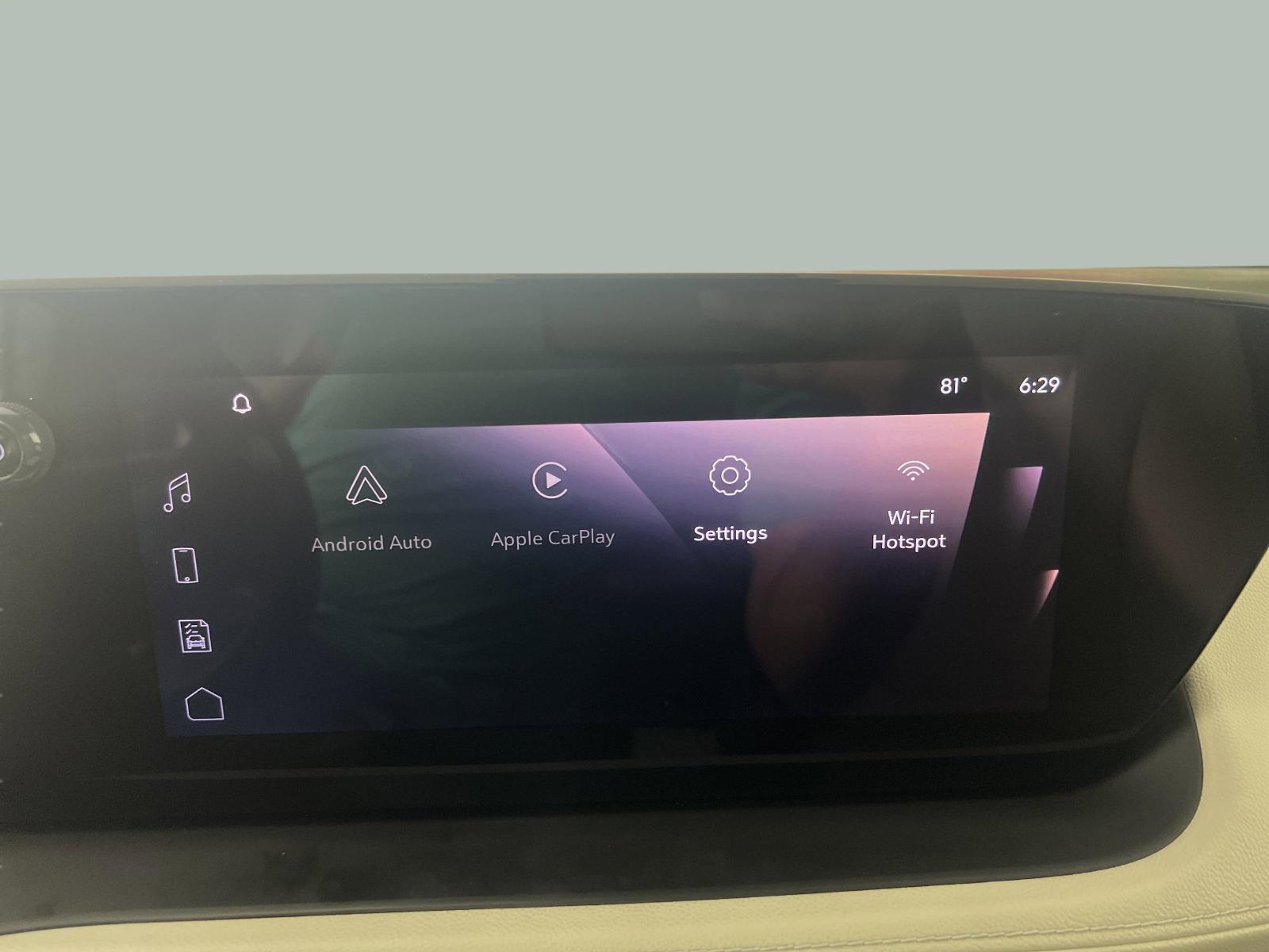 2025 Buick Encore GX Vehicle Photo in GEORGETOWN, TX 78626-7508