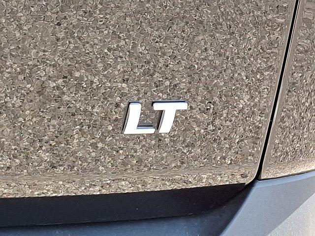 2019 Chevrolet Traverse Vehicle Photo in DANBURY, CT 06810-5034