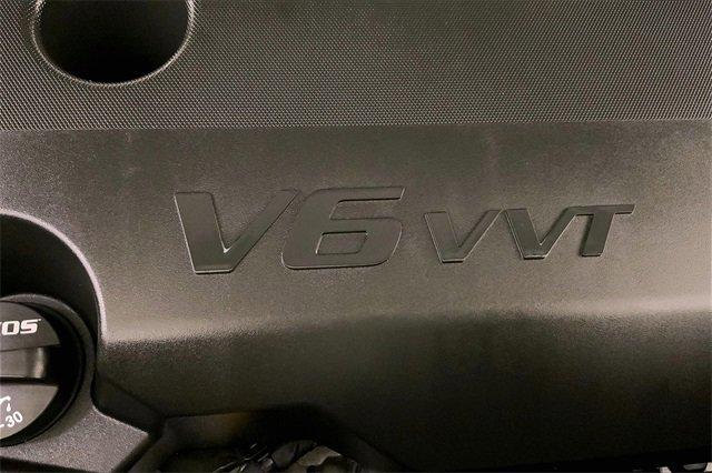2023 Chevrolet Traverse Vehicle Photo in INDEPENDENCE, MO 64055-1314