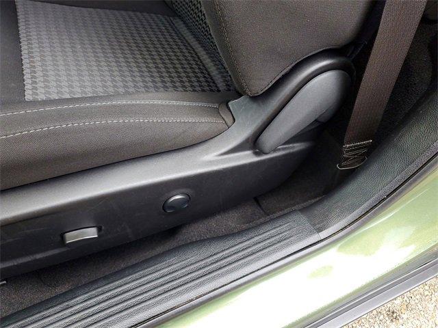 2022 Dodge Challenger Vehicle Photo in MILFORD, OH 45150-1684