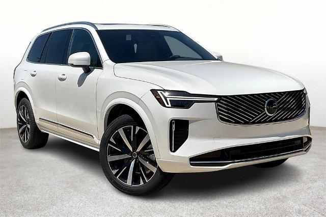 2025 Volvo XC90 Vehicle Photo in Grapevine, TX 76051