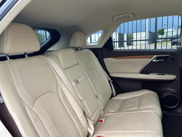 2016 Lexus RX 350 Vehicle Photo in Grapevine, TX 76051