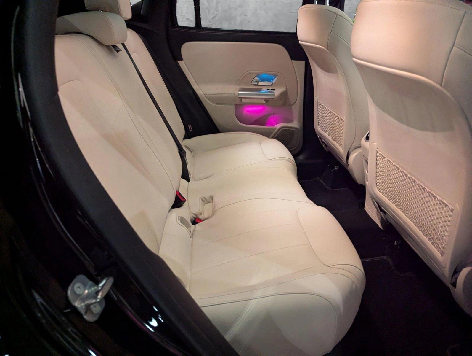 2025 Mercedes-Benz GLA Vehicle Photo in Fort Lauderdale, FL 33316