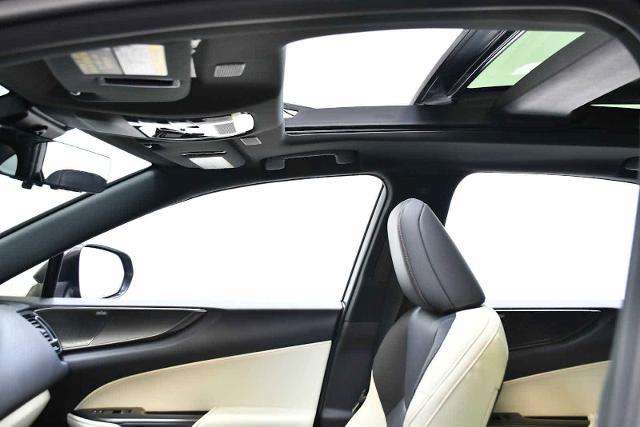 2024 Lexus NX 350h Vehicle Photo in DALLAS, TX 75235