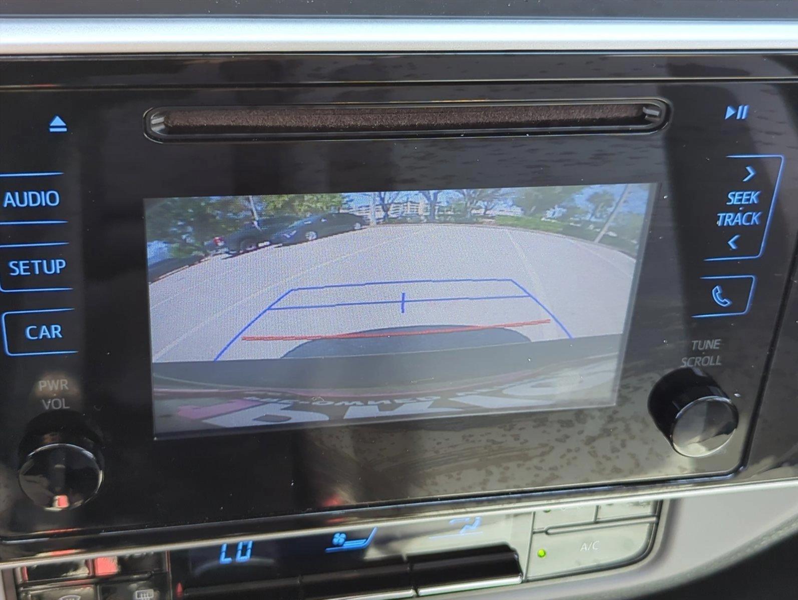2019 Toyota Corolla Vehicle Photo in Ft. Myers, FL 33907