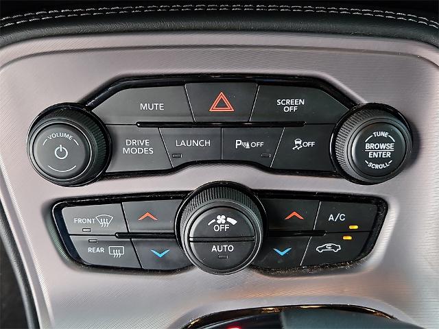 2023 Dodge Challenger Vehicle Photo in EASTLAND, TX 76448-3020