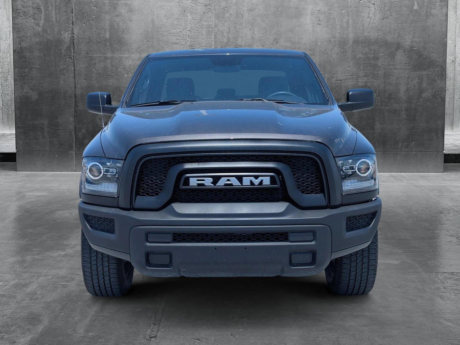 2024 Ram 1500 Classic Vehicle Photo in Ft. Myers, FL 33907