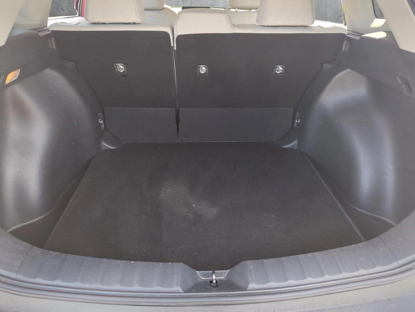 2022 Toyota Corolla Cross Vehicle Photo in Ft. Myers, FL 33907