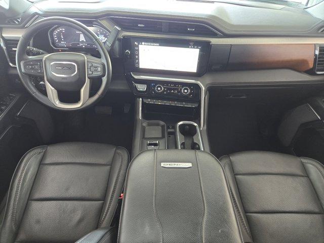 2024 GMC Sierra 2500 HD Vehicle Photo in Decatur, TX 76234