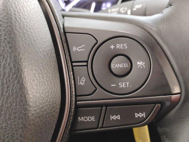 2023 Toyota Camry Vehicle Photo in PINEVILLE, NC 28134-8495