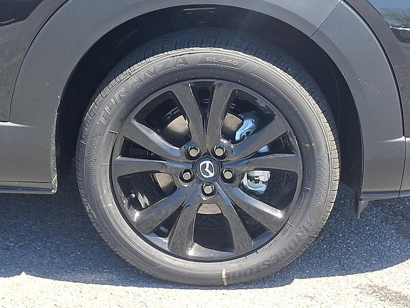 2025 Mazda CX-30 Vehicle Photo in Harrisburg, PA 17111