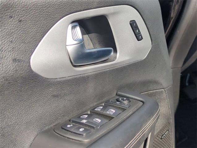 2019 Chrysler Pacifica Vehicle Photo in PASADENA, CA 91107-3803