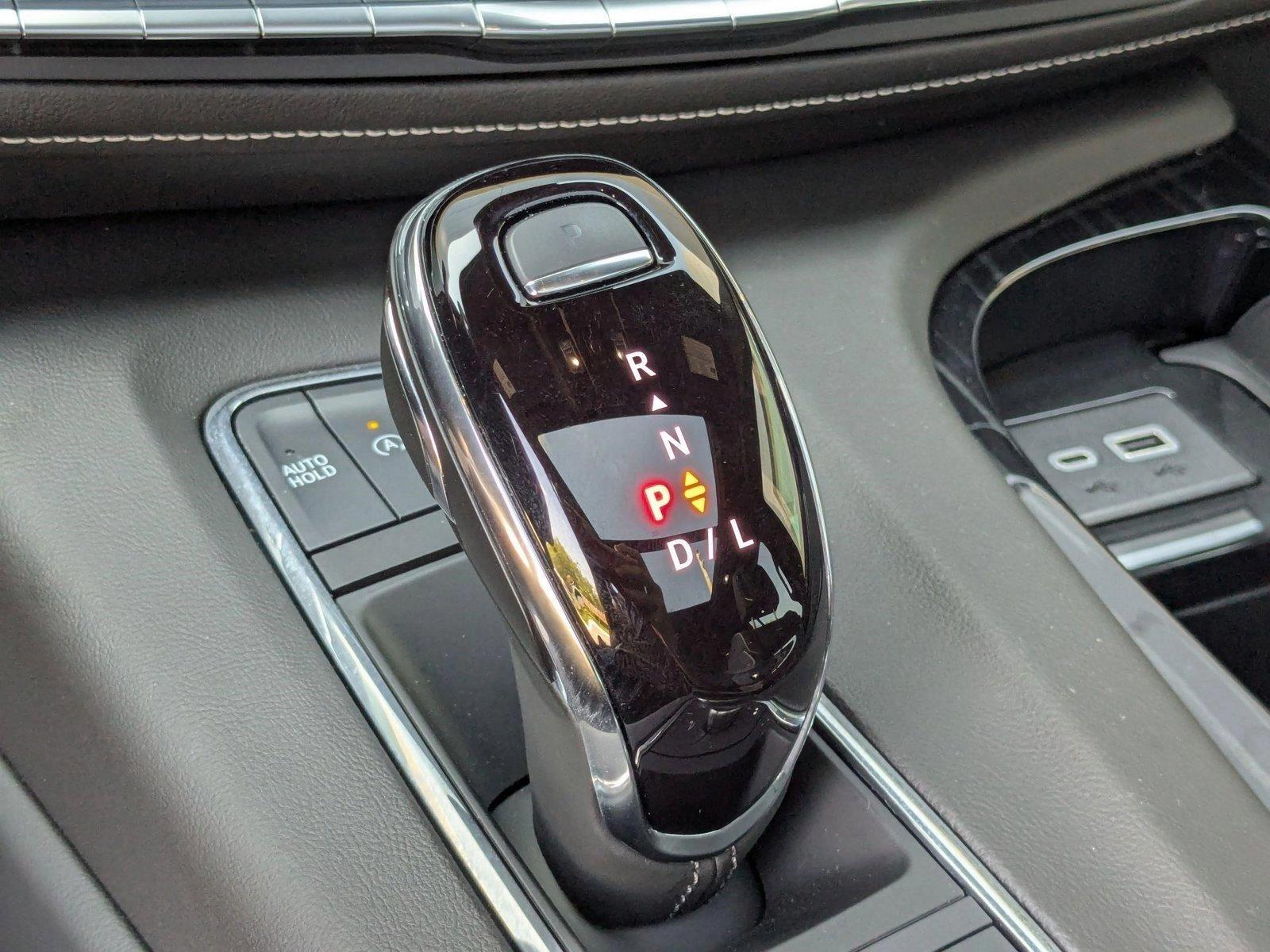 2024 Cadillac Escalade ESV Vehicle Photo in Pompano Beach, FL 33064